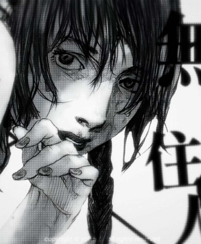 we going midwich bois, thank u @brandon. . for helping w this rm: @eyesore @میٹھا and bysuuballas. #bladeoftheimmortal #alightmotion #fyp #edit #rinasano #rinasanoedit #bladeoftheimmortaledit #boti #hiroakisamura 