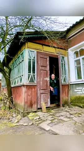 93 years old woman but still very healthy, miserable life in a place far from civilization, cooking for herself, #villagelife #village #countryside #nature #wilderness #cooking 