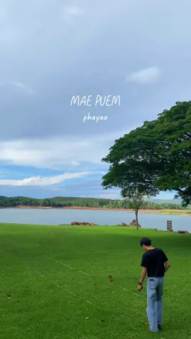 อ่างเก็บน้ำแม่ปืม 🌊⛰️ #CapCut #ฟีดดดシ #ติ๊กต๊อก #สตอรี่ความรู้สึก #เทรนด์วันนี้tiktok #เที่ยวไปเรื่อย #พะเยา #พะเยาบ้านฉัน #ธรรมชาติ #กว๊านพะเยา #เที่ยวไทย #ภาคเหนือ #อ่างเก็บน้ำ #แม่ปืม #แคมป์ #เที่ยว 