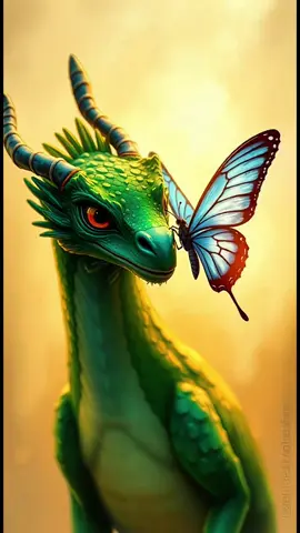 Butterfly Dragon live wallpaper  #fondodepantalla #3dwallpaper #papeldeparedeanimado #4kwallpapers #4kwallpapers #livewallpaper #dragon #dragao #butterfly #borboleta 