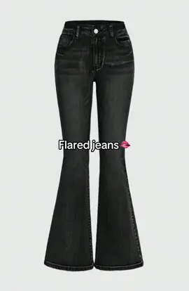 This type of jeans ohh🫦🫦 #flaredjeans #flaredpants #bootcutjeans #fypシ゚ #fyppppppppppppppppppppppp #fypシ゚viral🖤tiktok #like #fypシ゚ 