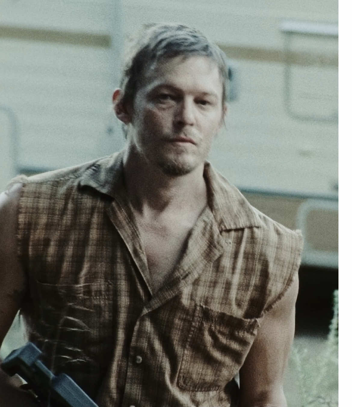 redneck daryl || cc’s in bio || #daryldixon #twd #normanreedus #edit #fyp 