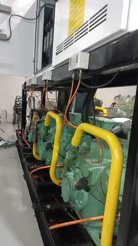 #climatização #mecanica #manutencao #refrigeração #refrigeracion #manutençãoindustrial #refrigeraçãocomercial 