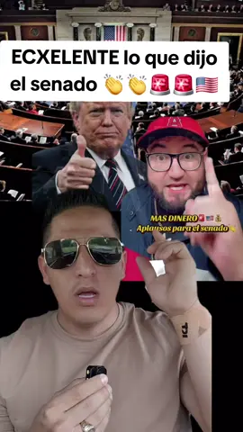 el senado a pasado la propuesta de ley #senado #ley #dinero #impuestos #estadosunidos🇺🇸 #donaldtrump #republicanos #democrats 