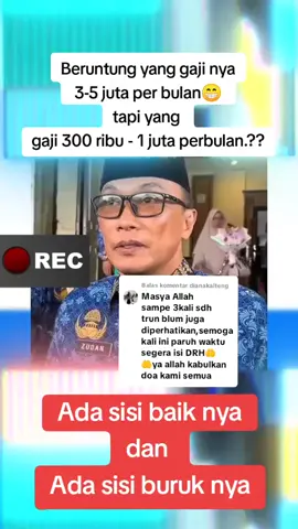 Membalas @dianakalteng Presiden prabowo, menpan rb & bkn #president #prabowo #menpanrb #bkn #asn #pppk #video #tiktok #fyp 