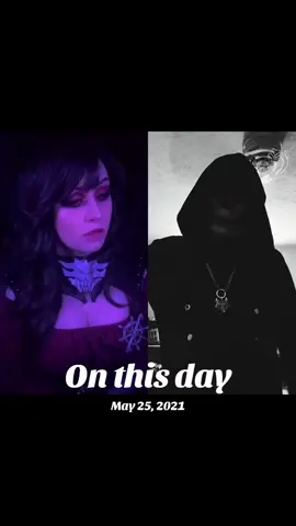 #onthisday
