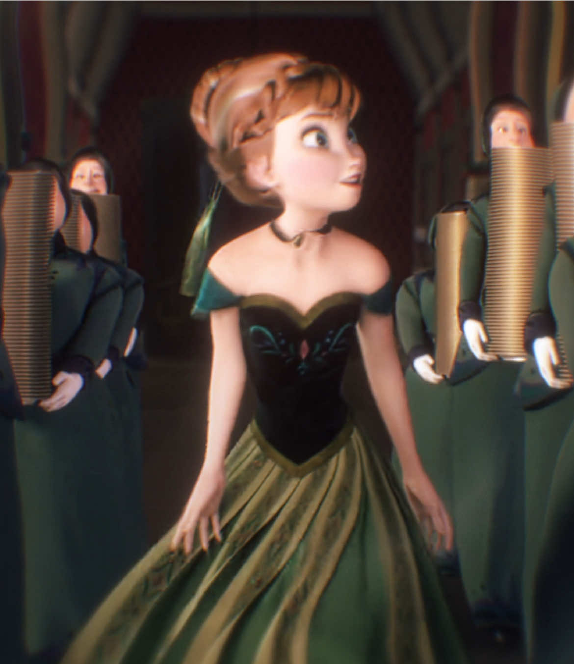 Second post ! Need moots #fyp #ae #anna #frozen #velocity 