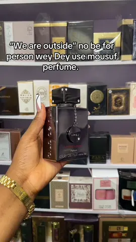 PRICE:: 120,000 only.   Watsapp::08168480683 (link in bio) Location:: Warri and Lagos.  Payment validates orders.  Delivery is not free.   #justglowperfume #clubdenuit #armaf #sundayfunday #perfumetiktok #businesstiktok 