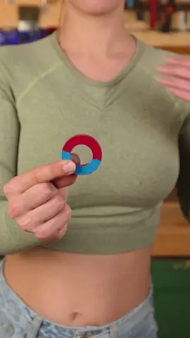 Ingenious Repair Hacks You’ll Wish You Knew Sooner 🧠🔧 #DIY #fyp #repair #craft #hacks #magnetic