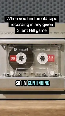 This place really needs to set up tourism board or something because a lot of these complaints could be easily addressed. #silenthill #silenthill2 #horrorgames #gameparody #parody #pyramidhead  #gaminghumor #gamingfunny 