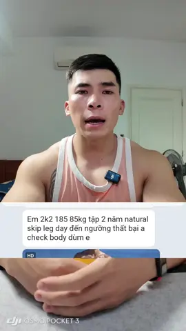 Check body #TikTokgiaitri #binufitness #binufitnessreview #hoangkimcot #thosanhoangkimcot #tapluyen #dinhduong #gym #gymmotivation #GymTok #gymhome #strongliftplus #gymhacks #gymtips #Fitness #binucheckbody #checkbody🔥 