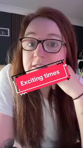 Can’t wait to show you! 👀🤩 #fyp #caledoniacompetitions 