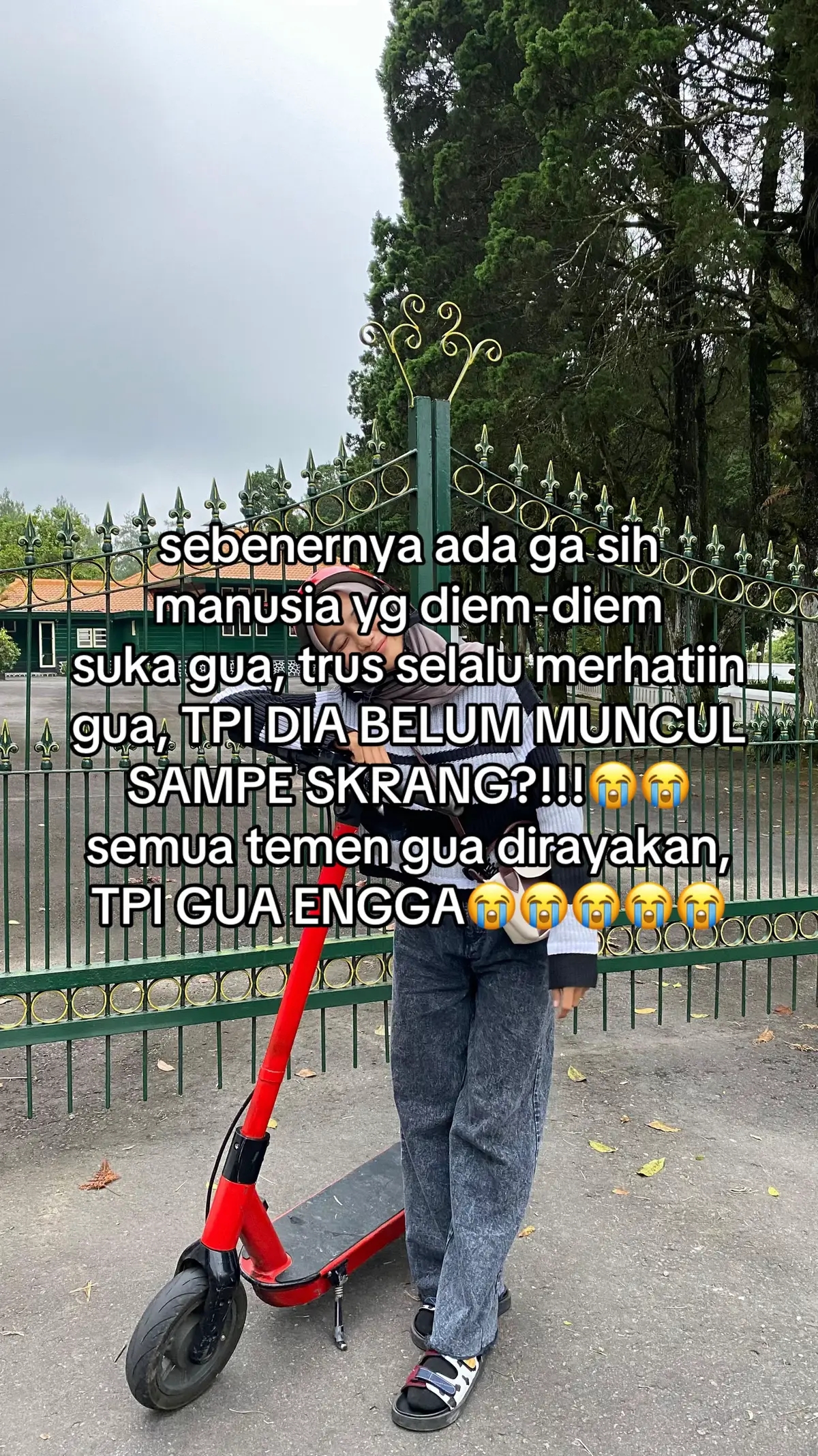 doany siapa sih, single sampe skrang nih aku☹️ #4u #xyzabc #fypシ 