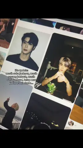 tak tergantikan #jaehyun #fyp 