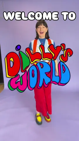 Puppeteers really make the world go round! Dilly’s World of course! Come see the pilot and live show with a live band and meet all the actors and puppeteers and I’m out of breath! Just come join us!  June 29th @co1orclub  4pm and 8pm  #dillysworld #chicago #artist #tvshow #dilly #puppets #pilot #creator #fyp #art #puppeteers 