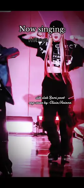 RAMI PARTT I'm gonna be doing rap for a while and vocal less#creditstotheownerofthisvideo #music #clikclak #smallartist #SmallBusiness #rapper #vocalist #rami#ramibabymonster# #Rami#babymonster#blowthisup #blowup? #goviral #plsdontflop  #ygentertainment #ygfamily 