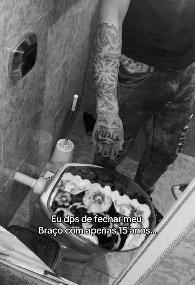 Nino abravanel?  #tatuagem #tattu #fyp #vaiprafycaramba#fyy #ninoabravanel #fouryou 