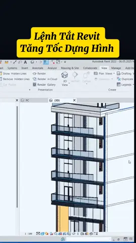 Bài 33 Revit 10 Lệnh Tắt Trong Revit. Giúp tăng tốc kỹ năng dựng hình. Kênh chia sẻ kiến thức kiến trúc thực chiến. Học kiến trúc thực chiến online  #architecture #tutorial #autocad #revit #ktshuynhdung #sinhvien #kientruc #kientructhucchien 