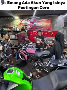 Cewek Ke Bengkel Core >>> #mentalitycore #coreid #core #fypシ゚ #foryou #fypage #fyp #indonesianmentality #fyppp 