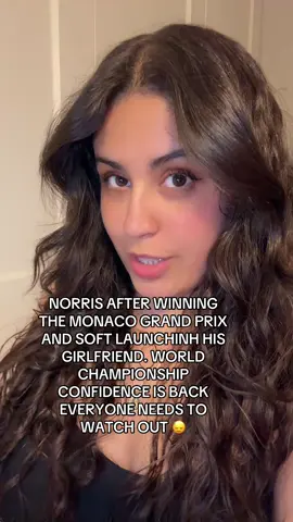 LN4 SUPREMACY MONACO BABYYYYYYY🏎️❤️ #foryou #fypシ #foryoupage #formulaone #formula1 #f1tiktok #landonorristiktok #landonorris #lando #f1 #mclarenracing #mclaren #monaco #monacogp 
