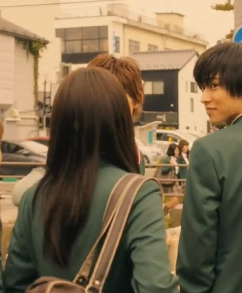 I feel like a child of divorce September better hurry tf up #kentoyamazaki #taotsuchiya #aliceinborderland #arisu #usagi #orange #mare #jdrama 