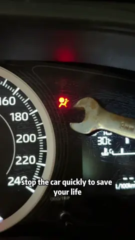 What to do if the airbag light comes on? Free solution!#car #foryou #carsoftiktok #tiktok #howto #cartok #automotive #driving #skills #knowledge #fyp #tips #fpy