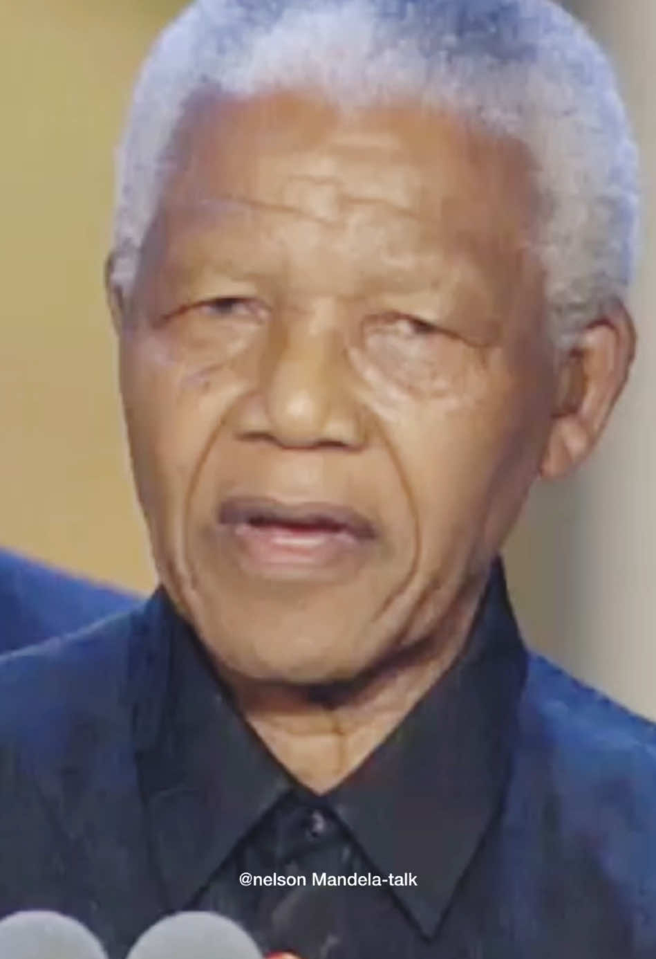 Without communication #nelsonmandelaquotes #mandela #nelsonmandelamotivation #nelsonmandeladay #nelsonmandelatalk #nelsonmandela 