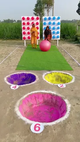 ball ball balloons challenge game #balloon #ball #game #challenge 