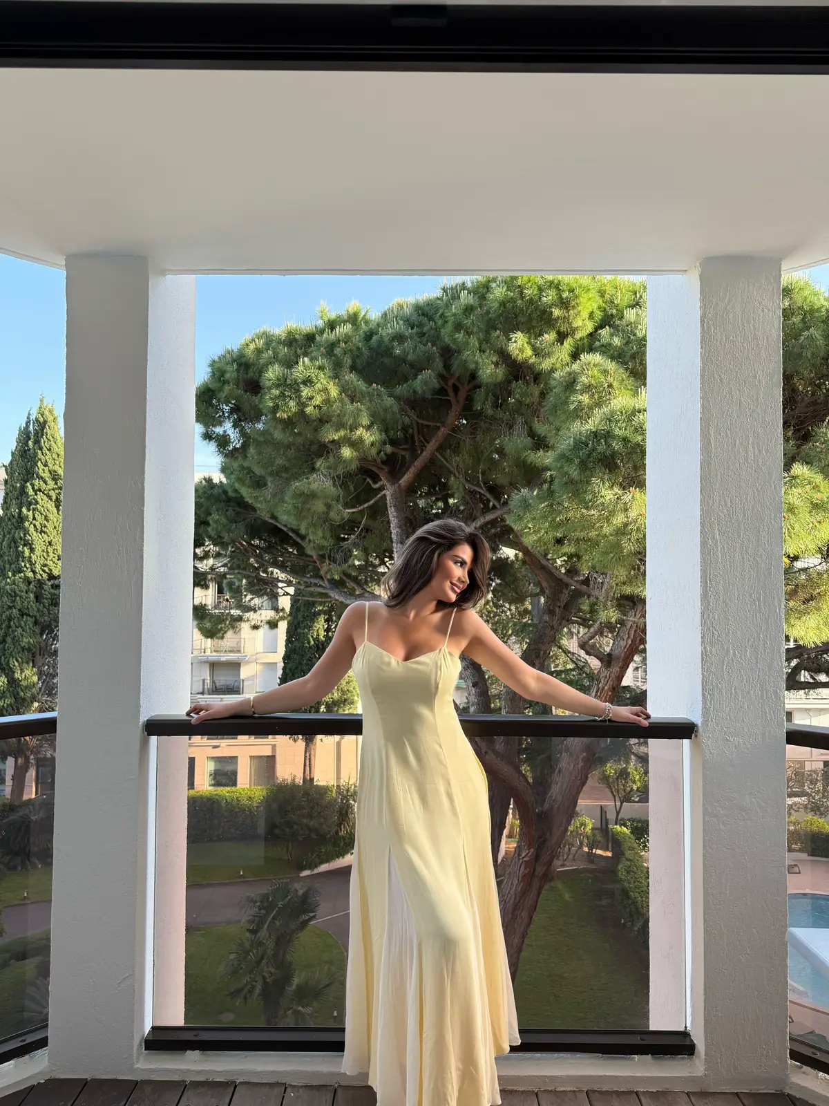 #dresses #cannes #Summer #foru #fyp 