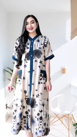 DASTER PIYAMA BAHAN RAYON PREMIUM #daster #piyama #piyamakekinian 