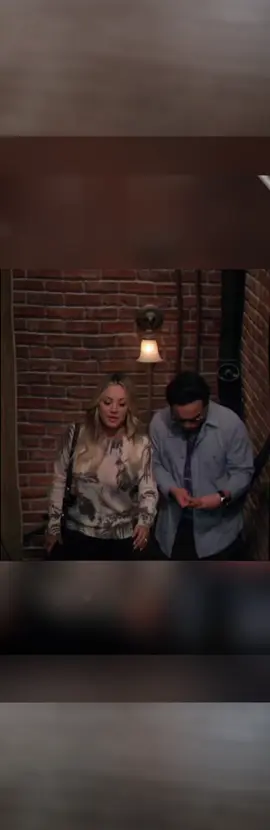 A strange old man came to the house #thebigbangtheory #filmtok #fyp #fypシ #Funny #cinema #for #tiktok #tiktokmademebuyit #movieclips #cinemalovers 
