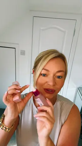 This is bloody fantastic primer 🥰 #tiktokshop #tiktokshopmademebuyit #primer 