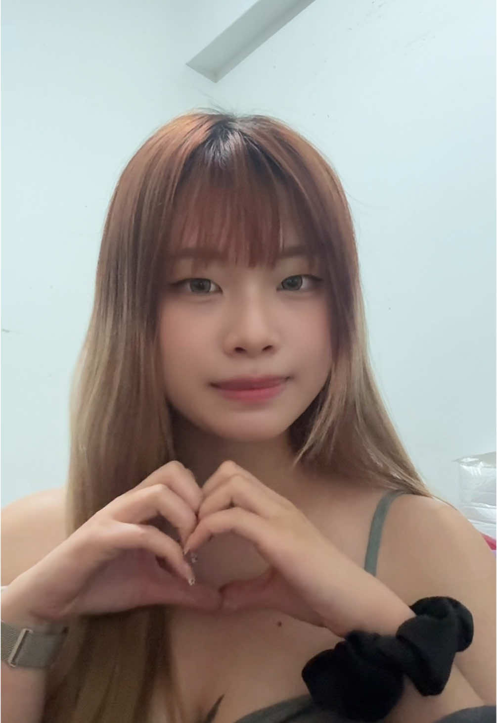 脫離不了搞笑女這個形容詞