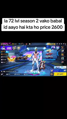 I'd on sell #idfreezed #freefirethofficial #freefire_lover #trending #idseller #viral #fyp #support #fyyyyyyyyyyyyyyyy #foryoupage 