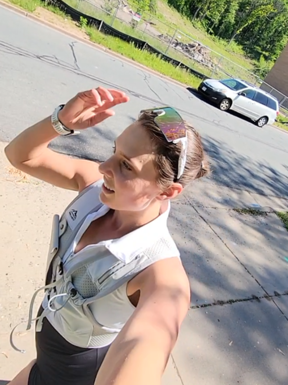 😘😘 #Running 