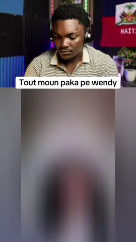 Nouvel pa chay #wendy #viral #gym 