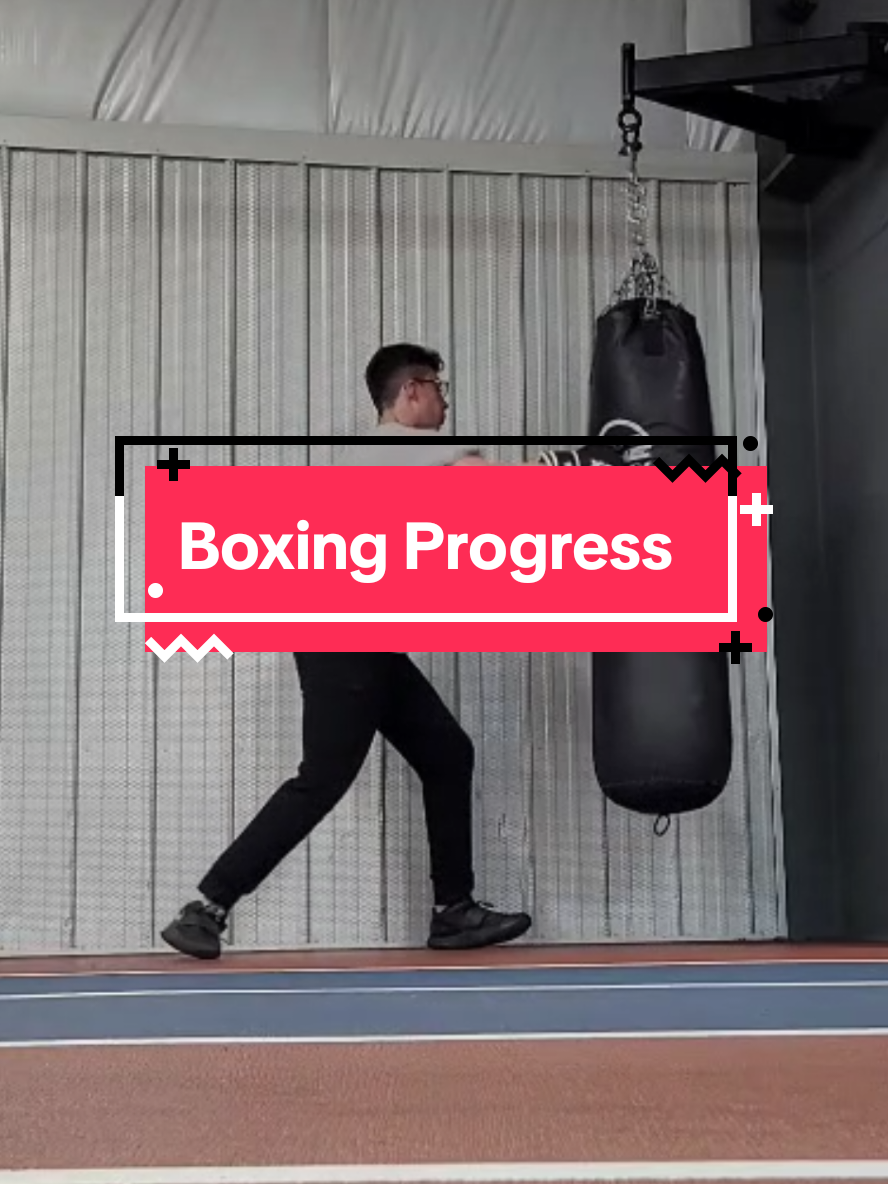 Boxing Progress 💅--->💪 #fyp #heavybag #onthatgrind #boxing #bagwork #hooks #jabs #💪💪💪 #💪 #diabetic 
