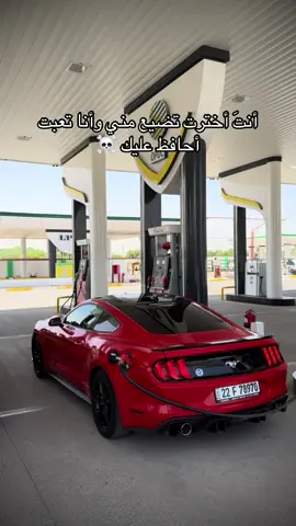 #اكسبلور #ترند #ماشاء_الله #ضيم #fyp #موستنق #iraq #mustang 