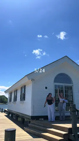 yay