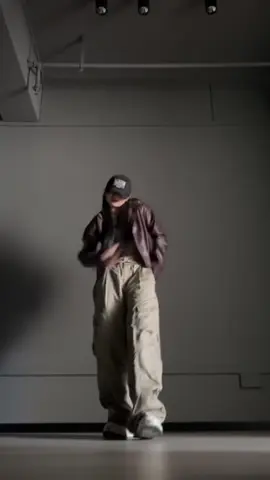 Haha, a casual and happy dance!#fpy #fpyシ #dance #hiphop #xh #kpop 