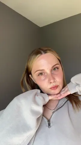 my skin is freaking out, I’ve used the same products for years and I feel like my skin is just changing 😭 drop your favorites in the comments #grwm #skinproblems #dryskin #darkcircles #skincare #skintok #skincareover30 #over30sclub #sahmsoftiktok #skinhealth 