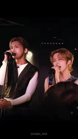 just listen to their heavenly vocals and harmonies ❤️‍🩹 #xlov #hyun #wumuti #kpoptiktok #livesinging  © shimaioshigotochannel (shimai_ane) on youtube 