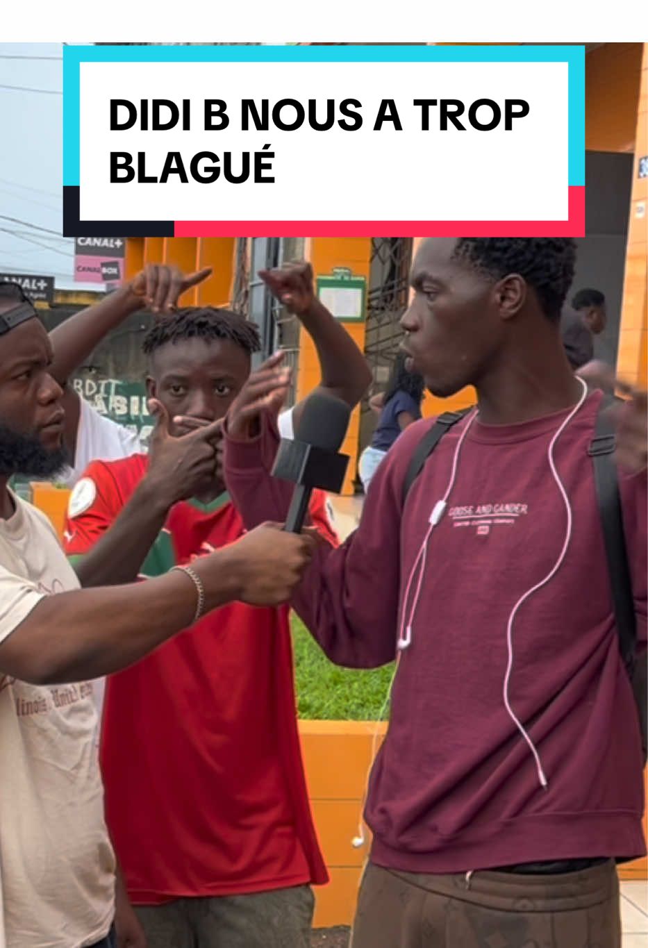 #himra #didib #rapivoire #rap #drill #abidjan #yopougon #interview #fyp
