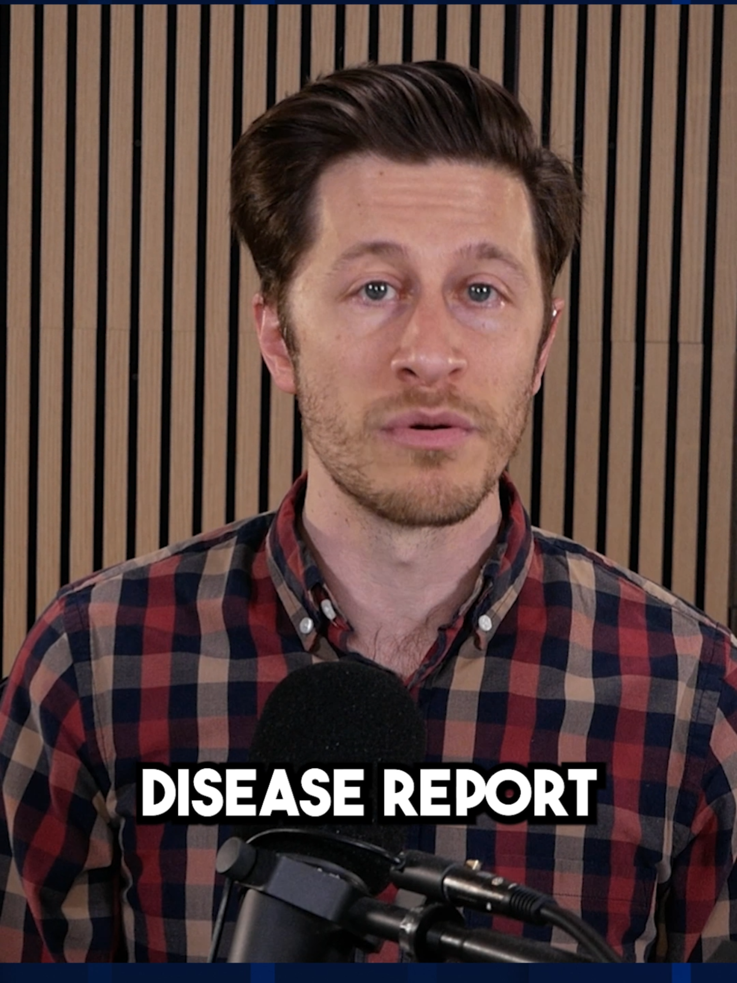 RED ALERT: Diseases spreading, Trump CDC SILENT