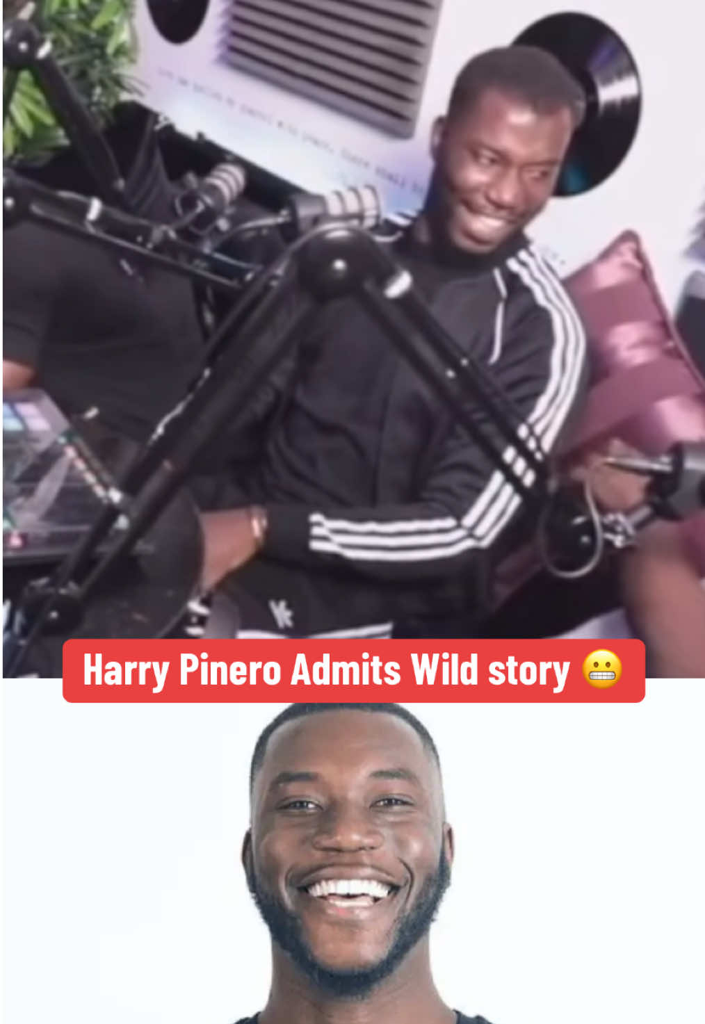 #BETASQUAD Harry Pinero story #harrypinero #chunkz #yungfilly #ajshabeel #kingkenny #sharky #niko #nikoomilana #ndl #clips #clipped #clip #haha #omg #blowthisupforme #makemefamous #trendin #hplikethesauce #harrypineroedit #podcast #ukpodcast #ksi #sidemen 