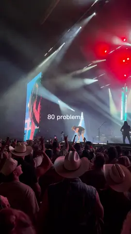 No problems when Hardy takes the stage 