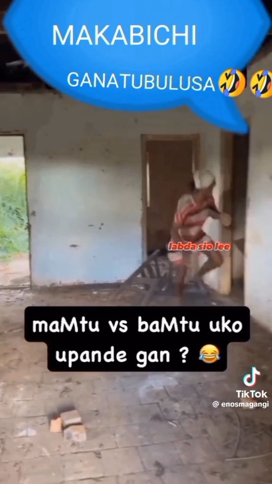 #angeniuwa yule