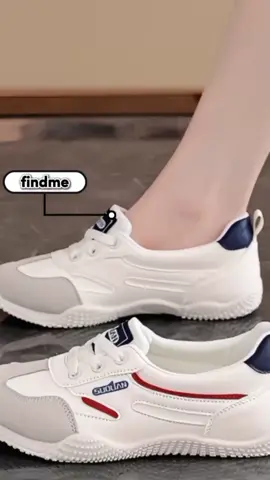 FINDME 36-40 Sepatu Sneakers  #sepatu #sepatupria #sepatuwanita  #fypシ゚ 