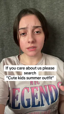 #summeroutfit #kidssummeroutfits #fashion #fyp #foryou #viral #fypシ  #Summer #outfit 