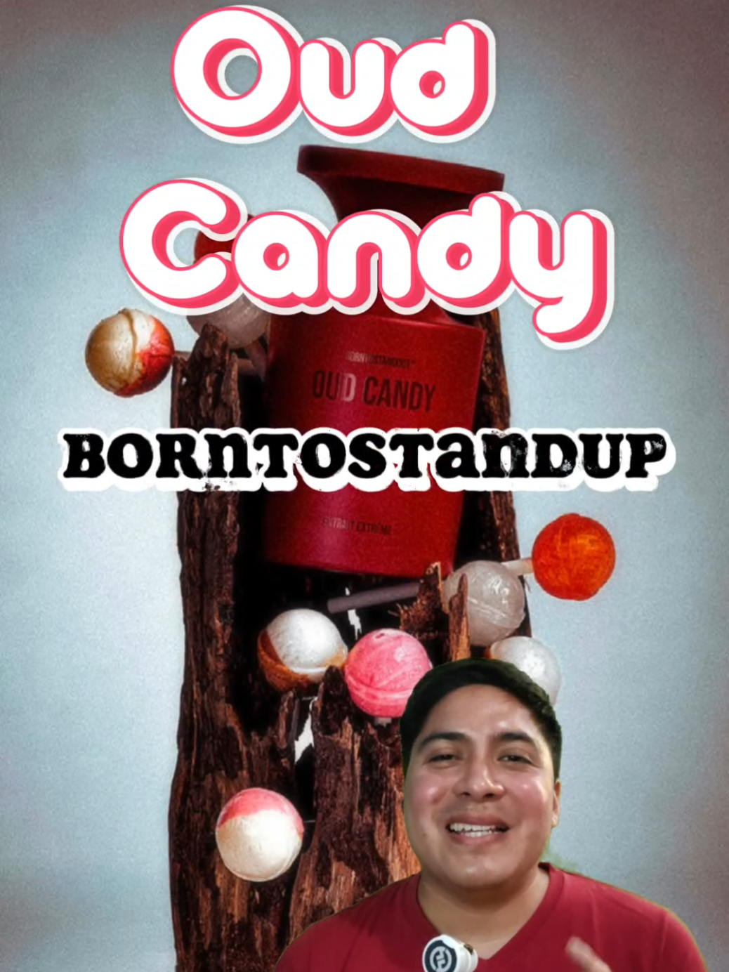 Oud Candy, un perfume que rememora a los dulces de anís pero con un toque de cuero y más especias muy elegantes.@BORNTOSTANDOUT  #creatorsearchinsights #aroma #foryoupage #paratii #fyp #perfumetiktok #reseña #tik_tok #videoviral 